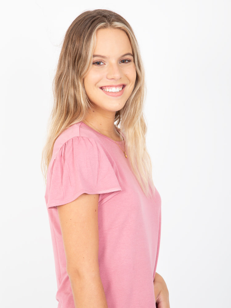 Polo para Mujer DVK MANGA CORTA ADRIANA RSD DVK