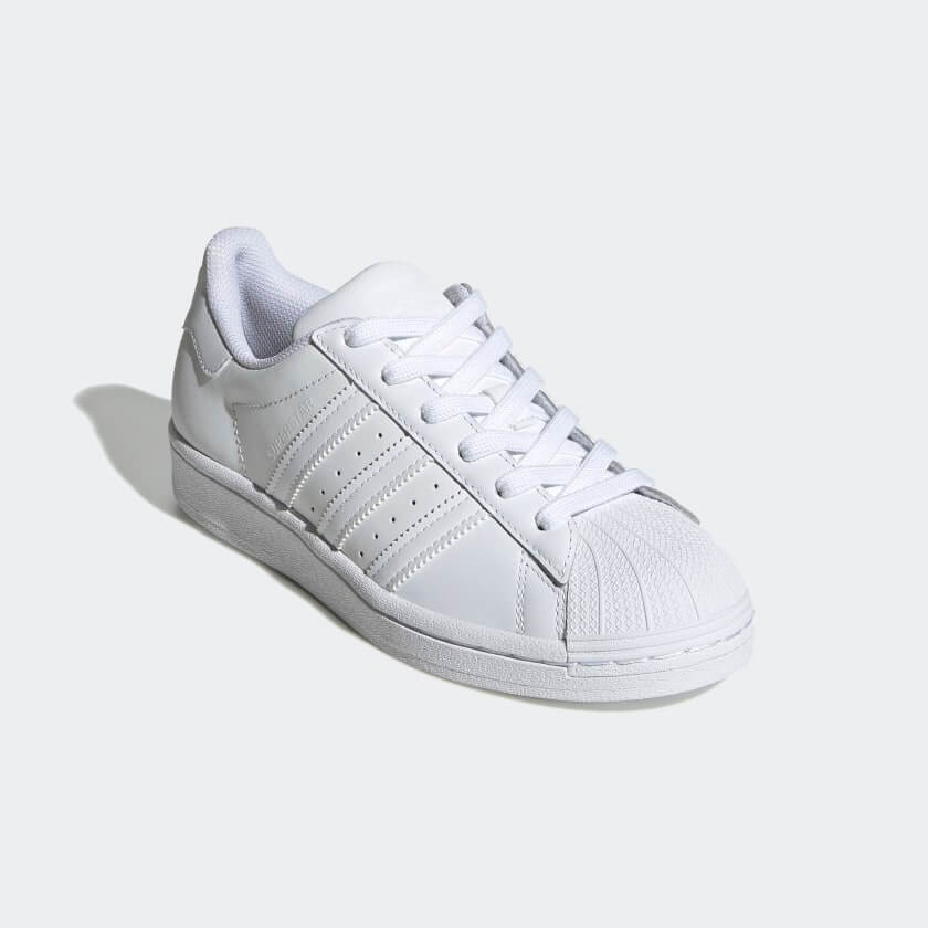 Zapatillas para Mujer ADIDAS EF5399 HERITAGE SUPERSTAR WHT ADIDAS
