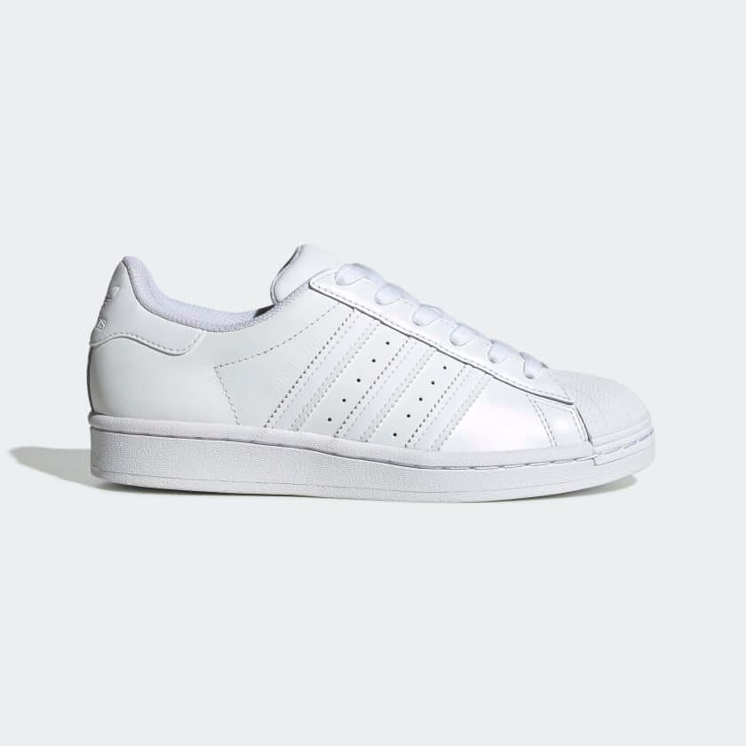 Zapatillas para Mujer ADIDAS EF5399 HERITAGE SUPERSTAR WHT ADIDAS