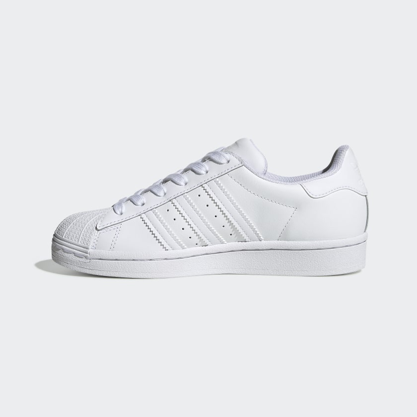 Zapatillas para Mujer ADIDAS EF5399 HERITAGE SUPERSTAR WHT ADIDAS
