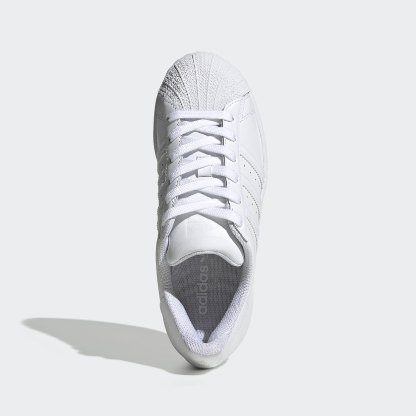 Zapatillas para Mujer ADIDAS EF5399 HERITAGE SUPERSTAR WHT ADIDAS