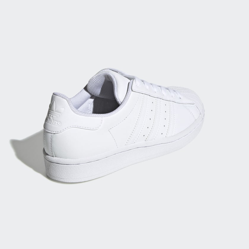 Zapatillas para Mujer ADIDAS EF5399 HERITAGE SUPERSTAR WHT ADIDAS
