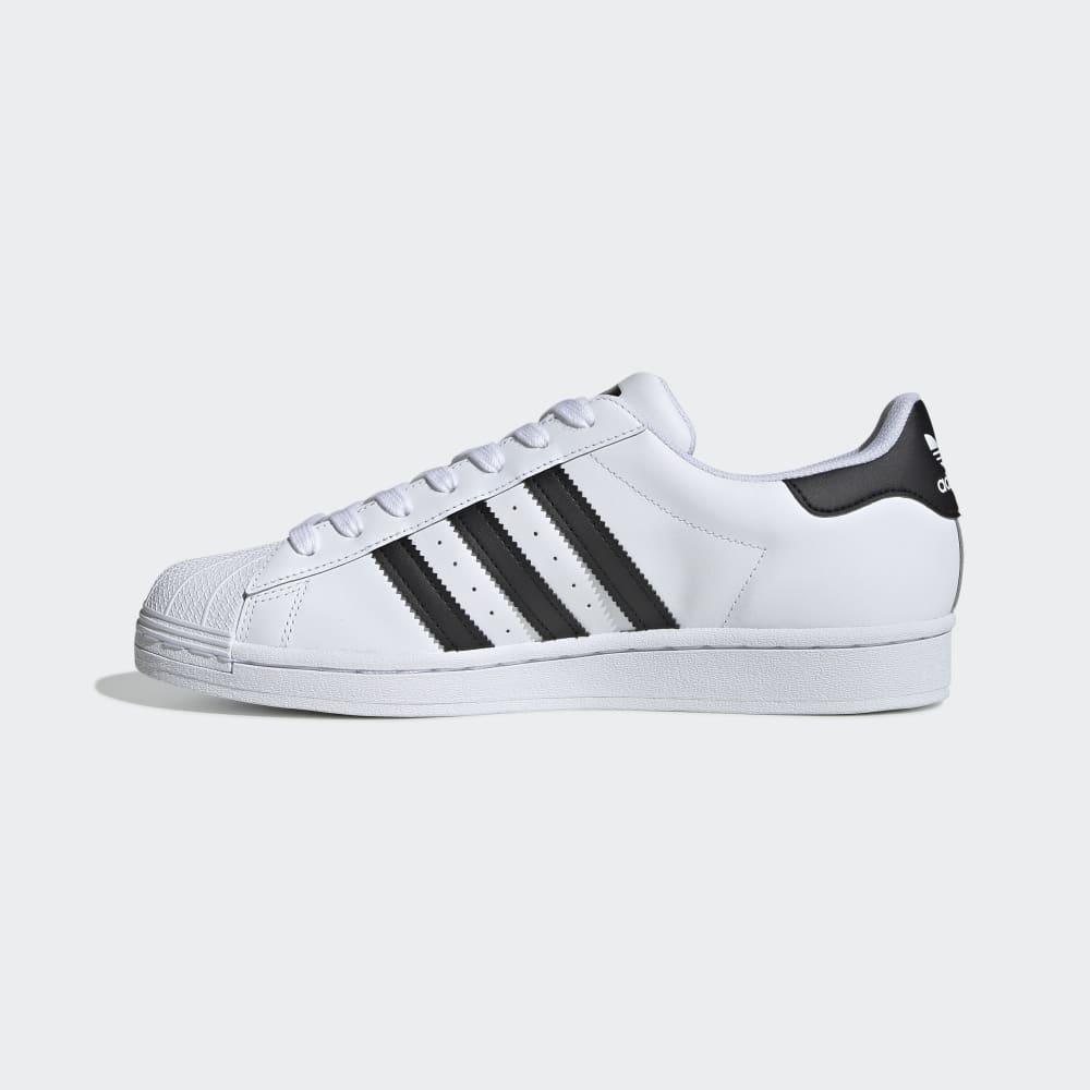 Zapatillas Unisex ADIDAS EG4958 HERITAGE SUPERSTAR WBW