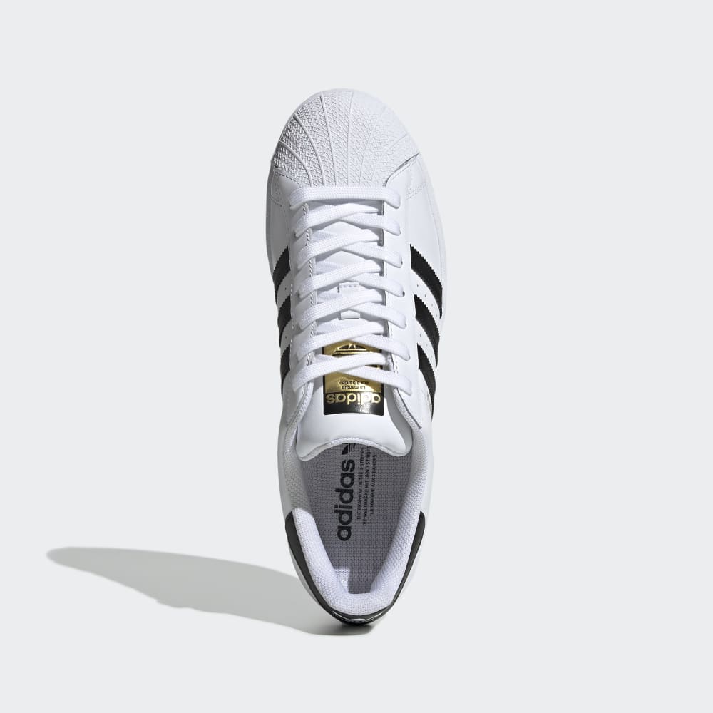 Zapatillas Unisex ADIDAS EG4958 HERITAGE SUPERSTAR WBW