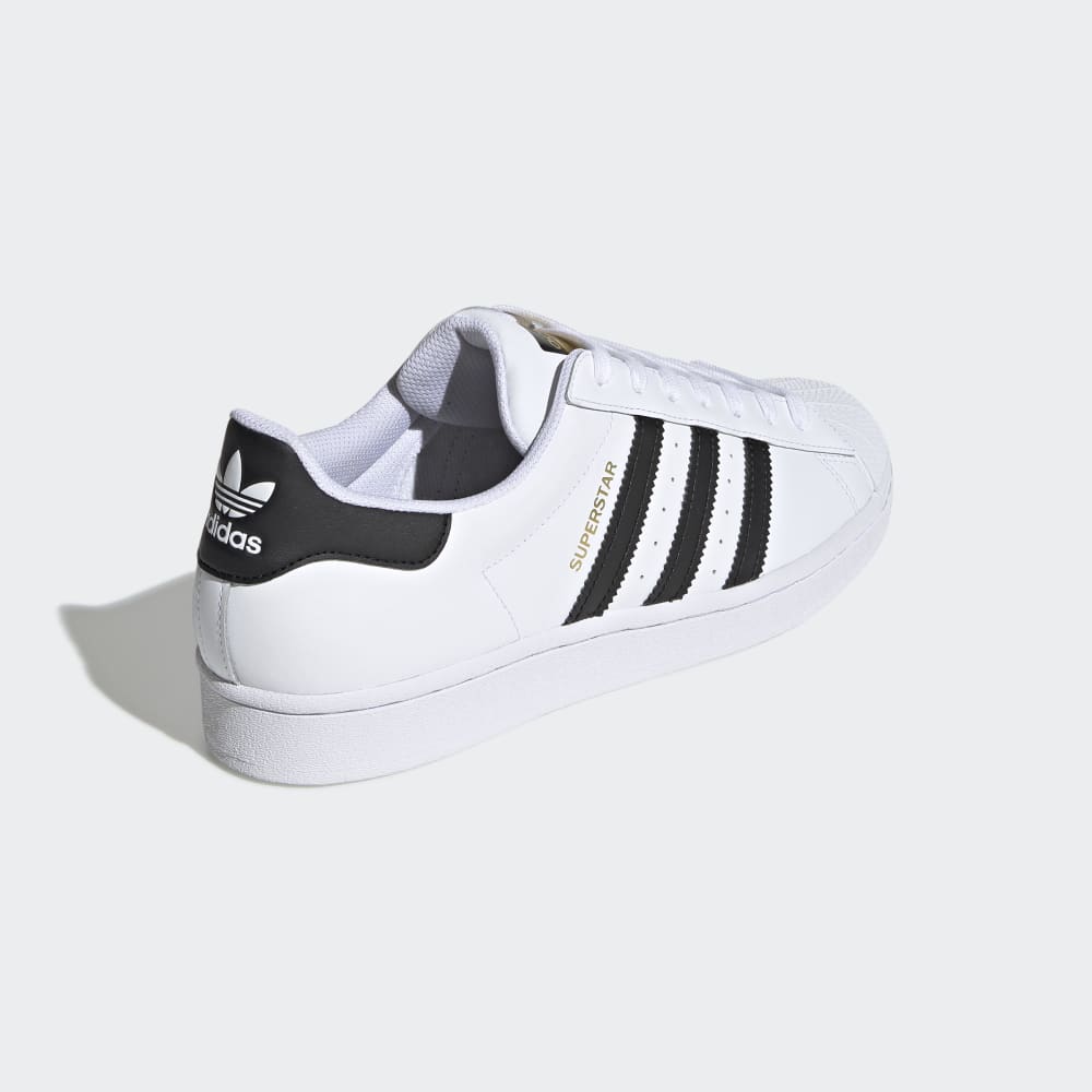Zapatillas Unisex ADIDAS EG4958 HERITAGE SUPERSTAR WBW