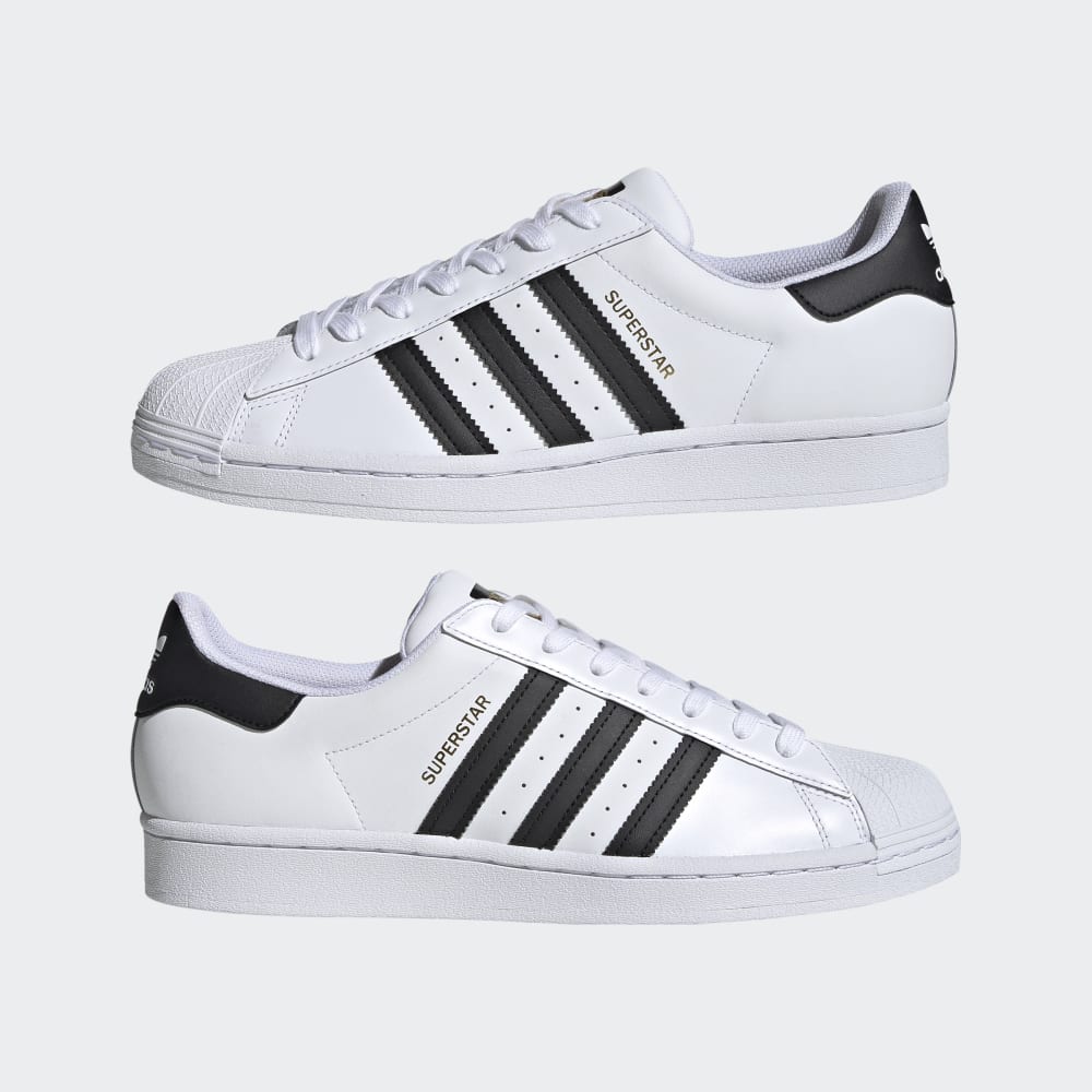 Zapatillas Unisex ADIDAS EG4958 HERITAGE SUPERSTAR WBW