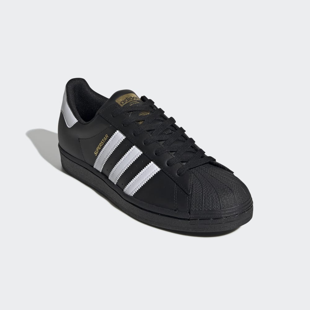 Zapatillas para Hombre ADIDAS EG4959 SUPERSTAR BLACK