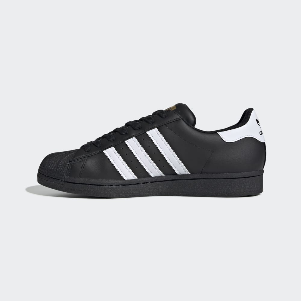 Zapatillas para Hombre ADIDAS EG4959 SUPERSTAR BLACK ADIDAS