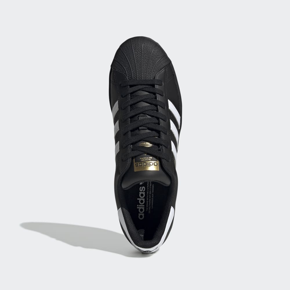 Zapatillas para Hombre ADIDAS EG4959 SUPERSTAR BLACK ADIDAS