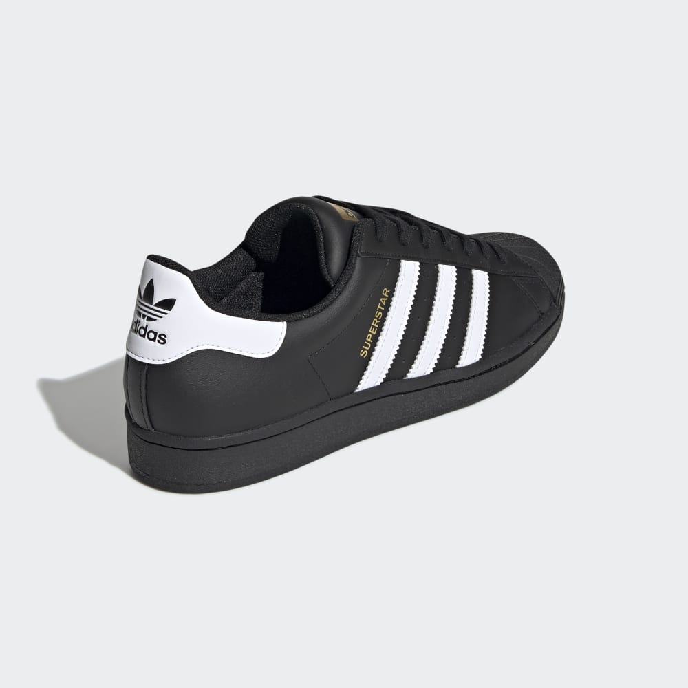 Zapatillas para Hombre ADIDAS EG4959 SUPERSTAR BLACK