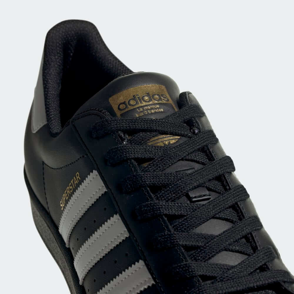 Zapatillas para Hombre ADIDAS EG4959 SUPERSTAR BLACK ADIDAS