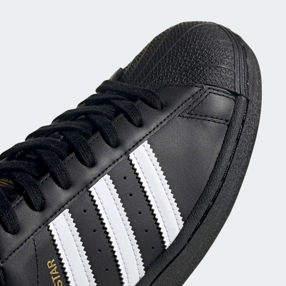 Zapatillas para Hombre ADIDAS EG4959 SUPERSTAR BLACK