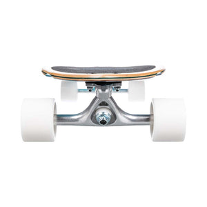 Skate QUIKSILVER COMPLETE INDO WAVES BZA0
