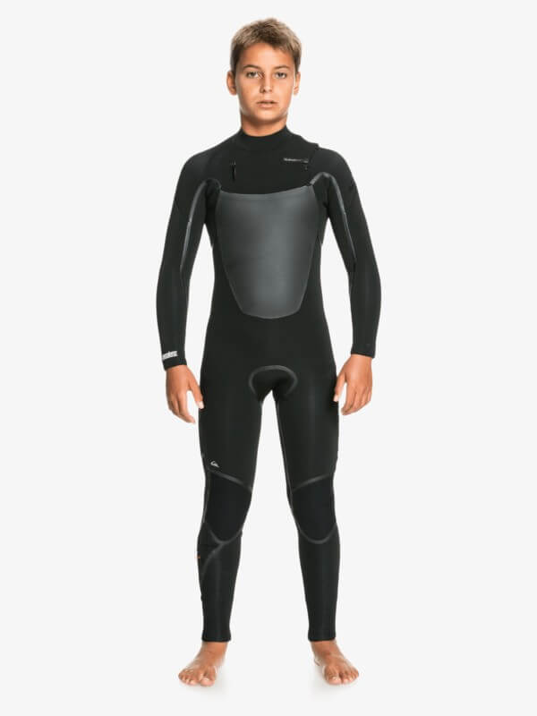 Wetsuit para Niño QUIKSILVER WETSUIT LARGO 32M-SESS BOYCZ KVD0 8 años a más