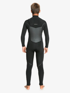 Wetsuit para Niño QUIKSILVER WETSUIT LARGO 32M-SESS BOYCZ KVD0 8 años a más