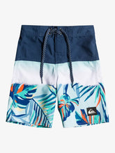 Cargar imagen en el visor de la galería, Ropa de Baño para Niño QUIKSILVER BOARDSHORT EVERYDAY PANEL K BSN8 4 a 7 años
