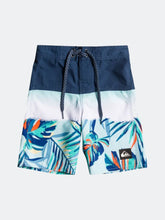 Cargar imagen en el visor de la galería, Ropa de Baño para Niño QUIKSILVER BOARDSHORT EVERYDAY PANEL K BSN8 4 a 7 años
