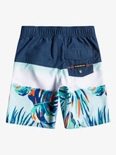 Cargar imagen en el visor de la galería, Ropa de Baño para Niño QUIKSILVER BOARDSHORT EVERYDAY PANEL K BSN8 4 a 7 años
