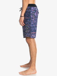 Ropa de Baño para Hombre QUIKSILVER BOARDSHORT HIGHLITE ARCH PLP8