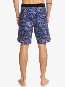 Ropa de Baño para Hombre QUIKSILVER BOARDSHORT HIGHLITE ARCH PLP8