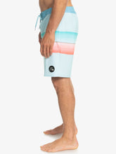 Cargar imagen en el visor de la galería, Ropa de Baño para Hombre QUIKSILVER BOARDSHORT SURFSILK RESIN GCZ8
