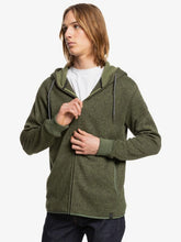 Cargar imagen en el visor de la galería, Polera para Hombre QUIKSILVER CON ZIP KELLZIP GPH0
