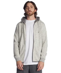 Polera para Hombre QUIKSILVER CON ZIP KELLZIP M OTLR SJSH SJSH