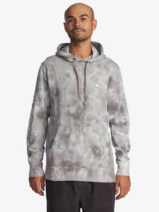 Polera para Hombre QUIKSILVER SIN ZIP NATURAL CLOUDY KZE6