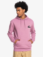 Cargar imagen en el visor de la galería, Polera para Hombre QUIKSILVER SIN ZIP OMNILOGOHOOD PLP0
