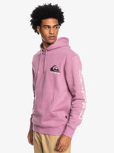 Cargar imagen en el visor de la galería, Polera para Hombre QUIKSILVER SIN ZIP OMNILOGOHOOD PLP0
