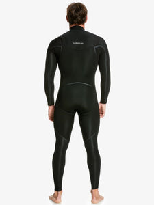 Wetsuit para Hombre QUIKSILVER WETSUIT LARGO ED SESS LFS 4/3 KVD0