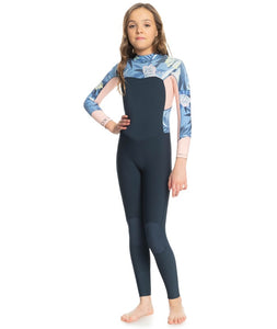 Wetsuit para Niña ROXY WETSUIT LARGO 3/2 SWS G BZ XBMY 8 años a más