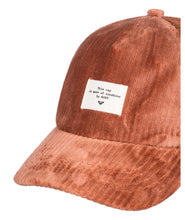 Cargar imagen en el visor de la galería, Gorra para Mujer ROXY CAP SUNNY RIVERS CAP CNS0
