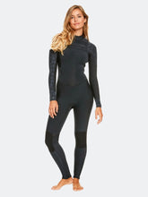 Cargar imagen en el visor de la galería, Wetsuit para Mujer ROXY WETSUIT LARGO 3/2 SWS FZ LFS KVJ0

