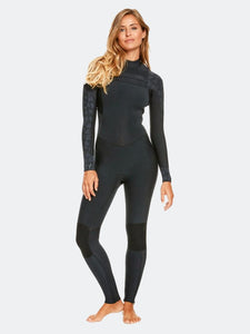 Wetsuit para Mujer ROXY WETSUIT LARGO 3/2 SWS FZ LFS KVJ0