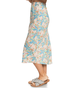 Falda para Mujer ROXY LONG SHELLY BEACH GFE5