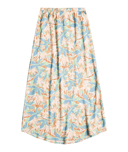 Falda para Mujer ROXY LONG SHELLY BEACH GFE5