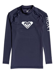 Lycra para Mujer ROXY Lycra LS WHOLEHEARTED LS BSP0