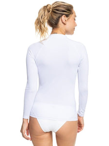 Lycra para Mujer ROXY LYCRA LS WHOLE HEARTED L WBB0