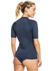 Lycra para Mujer ROXY LYCRA SS WHOLE HEARTED S BSP0