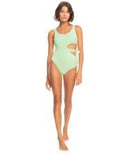 Cargar imagen en el visor de la galería, Ropa de Baño para Mujer ROXY ONE PIECE BEACH CLASSICS J  GFE0 GFE0
