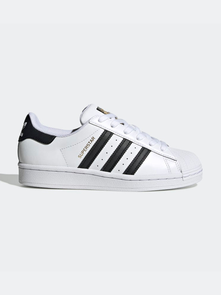 Zapatillas para Mujer ADIDAS FU7712 HERITAGE SUPERSTAR WHT