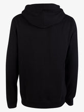 Cargar imagen en el visor de la galería, Polera para Hombre FOX CON ZIP FULL STOP PULLOVER BLK
