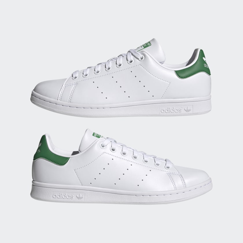Zapatillas para Hombre ADIDAS HERITAGE STAN SMITH FFG ADIDAS