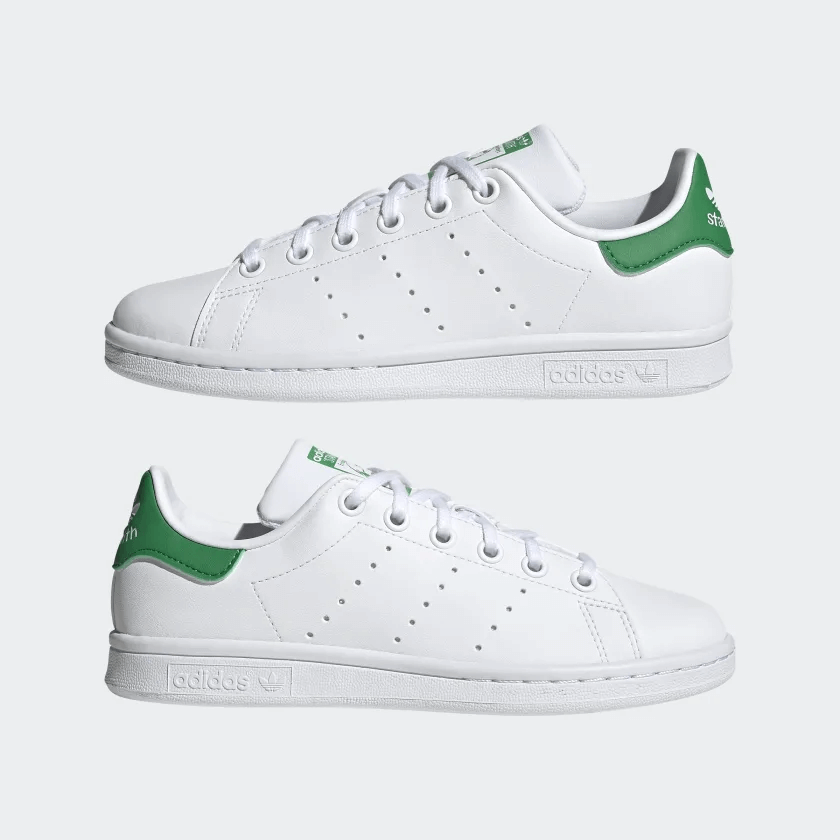Zapatillas Unisex ADIDAS FX7519 STAN SMITH J SSW ADIDAS