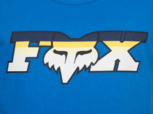 Cargar imagen en el visor de la galería, Tank para Hombre FOX CLASSIC FHEADX ROYBLU
