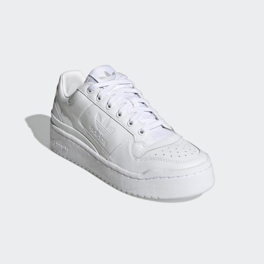 Zapatillas para Mujer ADIDAS HERITAGE FORUM BOLD W WHT ADIDAS