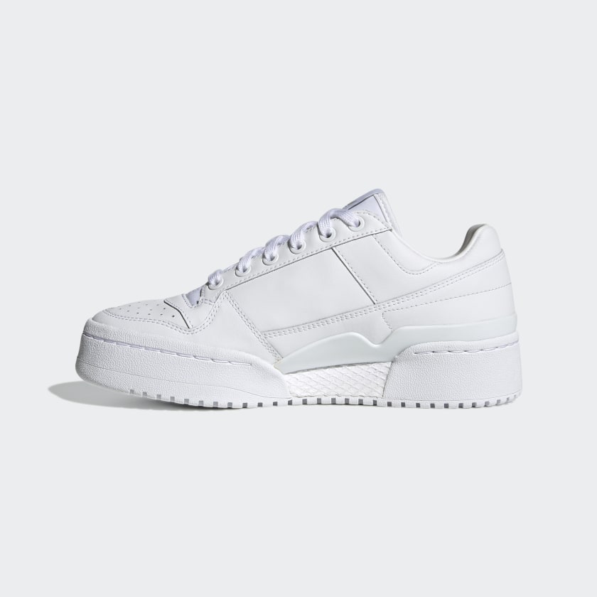 Zapatillas para Mujer ADIDAS HERITAGE FORUM BOLD W WHT ADIDAS