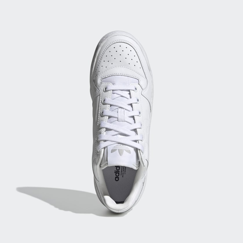Zapatillas para Mujer ADIDAS HERITAGE FORUM BOLD W WHT ADIDAS