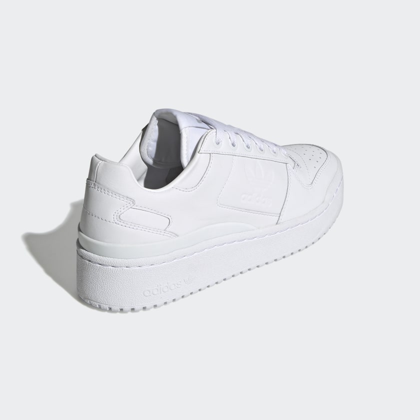 Zapatillas para Mujer ADIDAS HERITAGE FORUM BOLD W WHT ADIDAS
